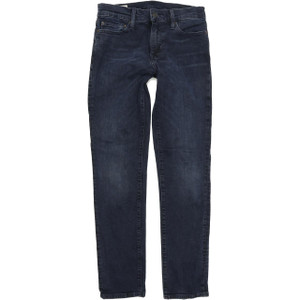 Levi's 511 Skinny Slim W28 L32 Jeans in Very good used condition. Fast & Free UK Delivery. Buy with confidence from Fabb Fashion. image 1