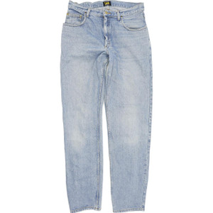 Lee Kansas Straight Regular W35 L36 Jeans in Good used condition. Fast & Free UK Delivery. Buy with confidence from Fabb Fashion. image 1