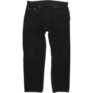 Levi's 615 Straight Regular W36 L29 Jeans in Good used conditionplease note the legs have been shortened to 29". Fast & Free UK Delivery. Buy with confidence from Fabb Fashion. image 1