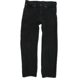 Levi's 751 Straight Regular W33 L30 Jeans in Good used condition. Fast & Free UK Delivery. Buy with confidence from Fabb Fashion. image 1