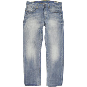 G-Star 3301 Straight Regular W33 L30 Jeans in Very good used condition. Fast & Free UK Delivery. Buy with confidence from Fabb Fashion. image 1