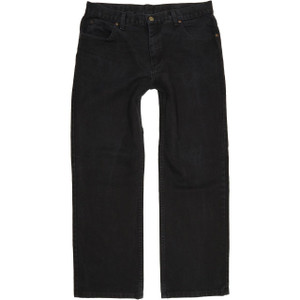 Lee Sajra Straight Regular W36 L29 Jeans in Good used conditionplease note legs have been shortened to 29". Fast & Free UK Delivery. Buy with confidence from Fabb Fashion. image 1