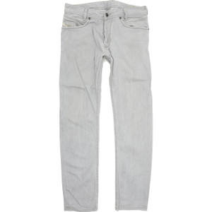 Diesel Iakop 0824H Tapered Slim W30 L32 Jeans in Very good used condition. Fast & Free UK Delivery. Buy with confidence from Fabb Fashion. image 1