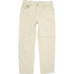 Joker Harlem Walker Straight Regular W34 L30 Jeans in Good used conditionwith some wear to the badge, please note the jeans are lighter denim. Fast & Free UK Delivery. Buy with confidence from Fabb Fashion. image 1