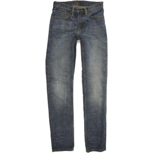 Levi's 511 Straight Slim W28 L32 Jeans in Very good used condition. Fast & Free UK Delivery. Buy with confidence from Fabb Fashion. image 1