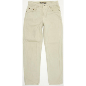 Mustang  Straight Regular W31 L32 Jeans in Good used conditionwith few small marks to the legs. Fast & Free UK Delivery. Buy with confidence from Fabb Fashion. image 1