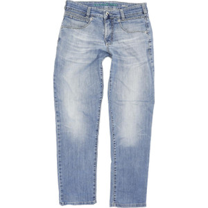 Joker Dual Stretch  Straight Regular W31 L30 Jeans in Very good used condition. Fast & Free UK Delivery. Buy with confidence from Fabb Fashion. image 1