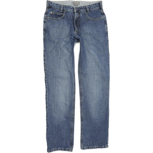 Joker The Three Famous Tailors Straight Regular W33 L34 Jeans in Good used condition. Fast & Free UK Delivery. Buy with confidence from Fabb Fashion. image 1