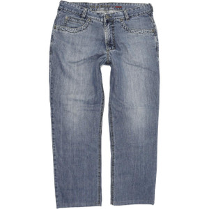 Joker Cash On Delivery Straight Regular W36 L28 Jeans in Very good used conditionplease note the legs have been shortened to 28". Fast & Free UK Delivery. Buy with confidence from Fabb Fashion. image 1