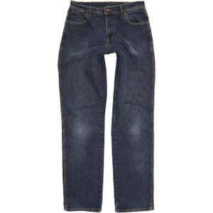 Wrangler Regular Straight Regular W32 L34 Jeans in Good used condition. Fast & Free UK Delivery. Buy with confidence from Fabb Fashion. image 1