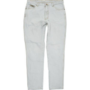 Wrangler  Straight Regular W38 L34 Jeans in Good used condition. Fast & Free UK Delivery. Buy with confidence from Fabb Fashion. image 1