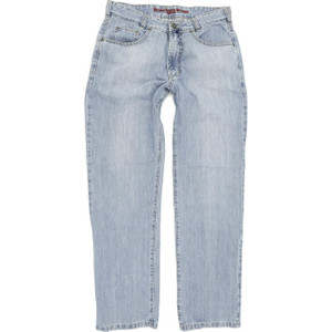 Joker Double Saddle Stitched Straight Regular W33 L32 Jeans in Very good used condition. Fast & Free UK Delivery. Buy with confidence from Fabb Fashion. image 1