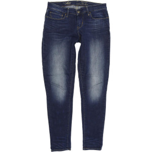 Levi's Demi Curve Skinny Slim W27 L32 Jeans in Good used condition. Fast & Free UK Delivery. Buy with confidence from Fabb Fashion. image 1