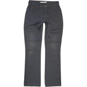 Wrangler  Straight Regular W31 L34 Jeans in Good used conditionPlease note the jeans are lighter denim with some wear to the hems. Fast & Free UK Delivery. Buy with confidence from Fabb Fashion. image 1