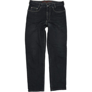 Joker Double Saddle Stitched Straight Regular W34 L34 Jeans in Good used condition. Fast & Free UK Delivery. Buy with confidence from Fabb Fashion. image 1