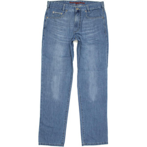 Joker Double Saddle Stitched Straight Regular W33 L32 Jeans in Very good used conditionplease note the jeans are lighter denim. Fast & Free UK Delivery. Buy with confidence from Fabb Fashion. image 1