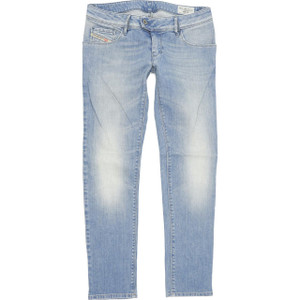 Diesel Nevy 008XN Straight Regular W28 L30 Jeans in Very good used condition. Fast & Free UK Delivery. Buy with confidence from Fabb Fashion. image 1