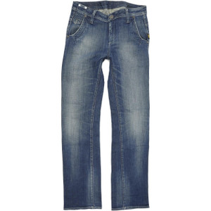 G-Star Lyric Straight Loose W25 L32 Jeans in Good used condition. Fast & Free UK Delivery. Buy with confidence from Fabb Fashion. image 1