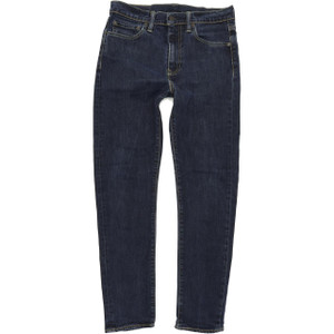 Levi's 522 Tapered Slim W30 L32 Jeans in Good used condition. Fast & Free UK Delivery. Buy with confidence from Fabb Fashion. image 1