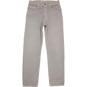 Levi's 615 Straight Regular W31 L32 Jeans in Good used conditionthe actual waist measurement is 31". Fast & Free UK Delivery. Buy with confidence from Fabb Fashion. image 1