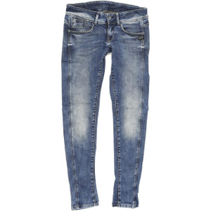 G-Star Midge Skinny Slim W28 L32 Jeans in Good used condition. Fast & Free UK Delivery. Buy with confidence from Fabb Fashion. image 1