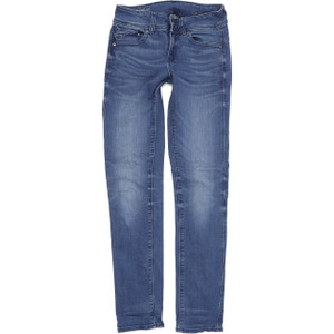 G-Star Midge Saddlr Straight Regular W29 L34 Jeans in Very good used condition. Fast & Free UK Delivery. Buy with confidence from Fabb Fashion. image 1