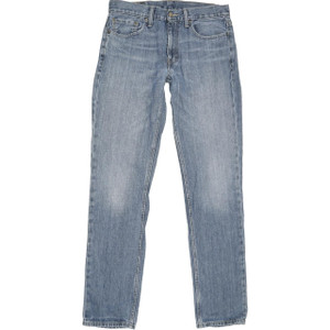 Levi's 511 Straight Slim W32 L34 Jeans in Good used conditionwith some wear to the crotch. Fast & Free UK Delivery. Buy with confidence from Fabb Fashion. image 1