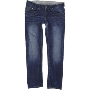 G-Star Midge Straight Regular W31 L32 Jeans in Very good used condition. Fast & Free UK Delivery. Buy with confidence from Fabb Fashion. image 1