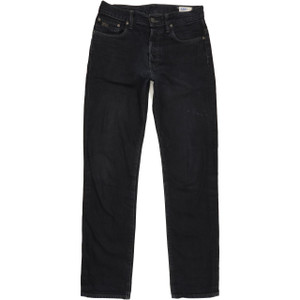 G-Star 3301 Straight Regular W31 L33 Jeans in Good used conditionPlease note the actual measurement is W31" L33". Fast & Free UK Delivery. Buy with confidence from Fabb Fashion. image 1