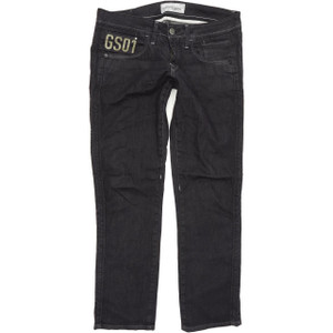 G-Star Saville Straight Regular W31 L30 Jeans in Good used conditionplease note the actual measurement is 30". Fast & Free UK Delivery. Buy with confidence from Fabb Fashion. image 1