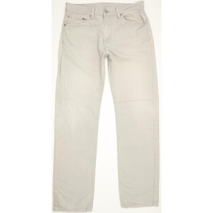 Levi's 506 Straight Regular W32 L32 Jeans in Very good used conditionplease note the legs have been shortened to 32". Fast & Free UK Delivery. Buy with confidence from Fabb Fashion. image 1