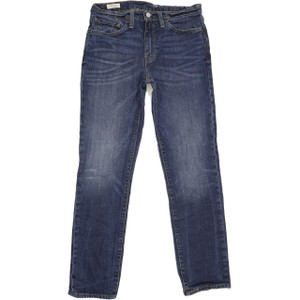 Levi's 511 Straight Slim W31 L29 Jeans in Very good used conditionPlease note the actual inside leg measurement is 29". Fast & Free UK Delivery. Buy with confidence from Fabb Fashion. image 1