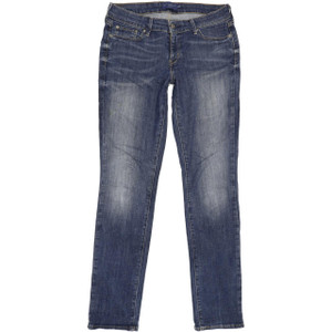 Levi’s Slight Curve Straight Leg Jeans