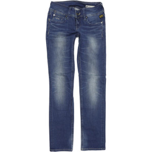 G-Star Ford Straight Regular W26 L32 Jeans in Very good used condition. Fast & Free UK Delivery. Buy with confidence from Fabb Fashion. image 1