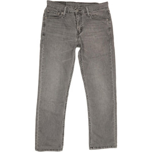 Levi's 511 Straight Slim W30 L26 Jeans in Good used conditionplease note the legs have been shortened to 26". Fast & Free UK Delivery. Buy with confidence from Fabb Fashion. image 1