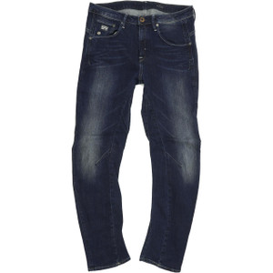 G-Star Arc 3D Tapered Regular W28 L32 Jeans in Very good used condition. Fast & Free UK Delivery. Buy with confidence from Fabb Fashion. image 1