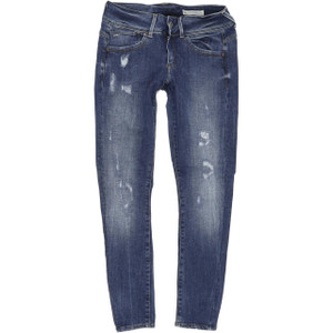 G-Star Lynn D-Mid Skinny Slim W28 L28 Jeans in Very good used condition. Fast & Free UK Delivery. Buy with confidence from Fabb Fashion. image 1