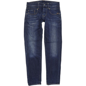 G-Star Radar Straight Slim W30 L32 Jeans in Very good used condition. Fast & Free UK Delivery. Buy with confidence from Fabb Fashion. image 1