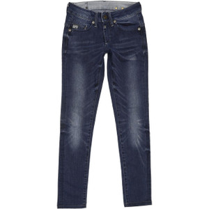 G-Star Midge Skinny Slim W24 L28 Jeans in Good used conditionplease note the legs have been shortened to 28". Fast & Free UK Delivery. Buy with confidence from Fabb Fashion. image 1