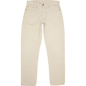 Levi's 615 Straight Regular W33 L32 Jeans in Good used conditionplease note the jeans are lighter denim and the actual measurement is W33" L32". Fast & Free UK Delivery. Buy with confidence from Fabb Fashion. image 1