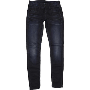 G-Star Lynn Skinny Slim W28 L32 Jeans in Good used conditionplease note the legs have been shortened to 32". Fast & Free UK Delivery. Buy with confidence from Fabb Fashion. image 1