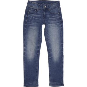 G-Star Midge Straight Regular W29 L28 Jeans in Very good used conditionplease note the legs have shortened to 28". Fast & Free UK Delivery. Buy with confidence from Fabb Fashion. image 1