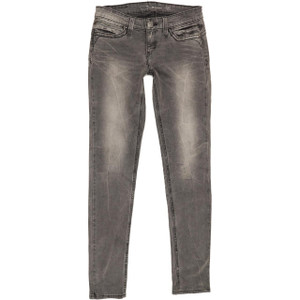 Levi's Demi Curve Skinny Slim W28 L31 Jeans in Very good used condition. Fast & Free UK Delivery. Buy with confidence from Fabb Fashion. image 1