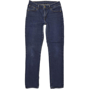 Levi's 470 Straight Regular W29 L30 Jeans in Good used conditionplease note the original zip has been replaced and the legs have been shortened to 30". Fast & Free UK Delivery. Buy with confidence from Fabb Fashion. image 1