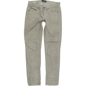 Diesel  Skinny Slim W30 L30 Jeans in Good used conditionplease note the jeans are lighter denim. Fast & Free UK Delivery. Buy with confidence from Fabb Fashion. image 1