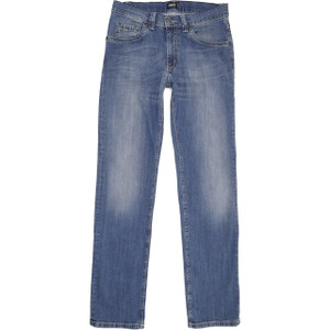 Pioneer Rando Straight Regular W33 L34 Jeans in Very good used condition. Fast & Free UK Delivery. Buy with confidence from Fabb Fashion. image 1