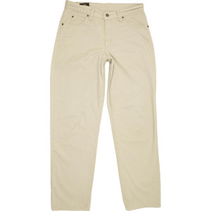 Lee Kansas Straight Regular W33 L31 Jeans in Good used conditionPlease note the actual inside leg measurement is 31" and with small faded marks to the right thigh. Fast & Free UK Delivery. Buy with confidence from Fabb Fashion. image 1