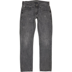 Levi's 511 Straight Slim W32 L32 Jeans in Very good used condition. Fast & Free UK Delivery. Buy with confidence from Fabb Fashion. image 1