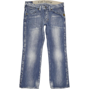G-Star S.C. Core Custom Straight Regular W34 L30 Jeans in Good used conditionwith some snags. Fast & Free UK Delivery. Buy with confidence from Fabb Fashion. image 1