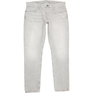 G-Star 3301 Tapered Regular W36 L33 Jeans in Very good used conditionPlease note the actual inside leg measurement is 33". Fast & Free UK Delivery. Buy with confidence from Fabb Fashion. image 1